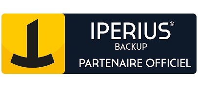Iperius Backup Partenaire